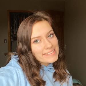 Meet your Posher, Jillian